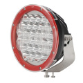 Alta potencia 12V 9inch 225W 17000lumens LED 4X4 luces de conducción